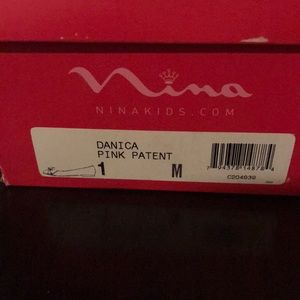 Nina Shoes - Kid’s Nina’s ballet flats Nina Shoes - Kid’s Nina’s ballet flats